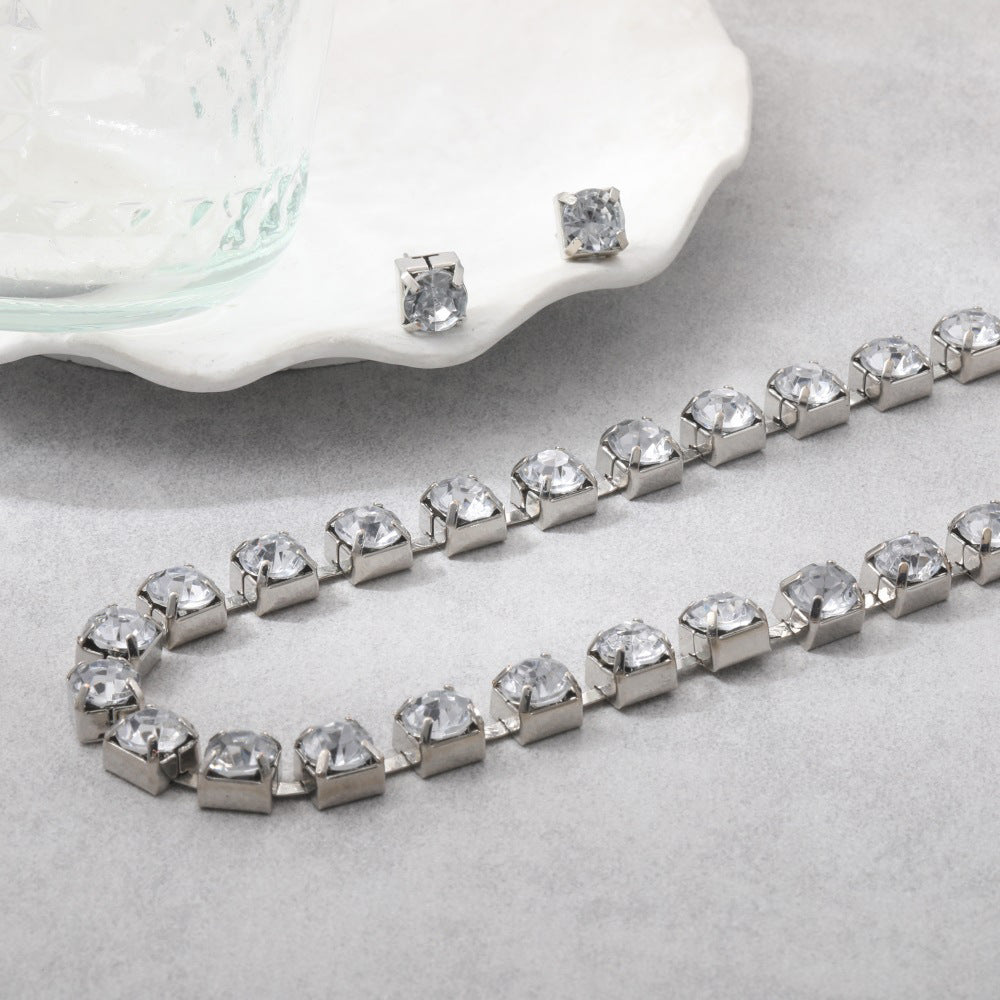 Romanttinen Kaulakoru erityisiin hetkiin