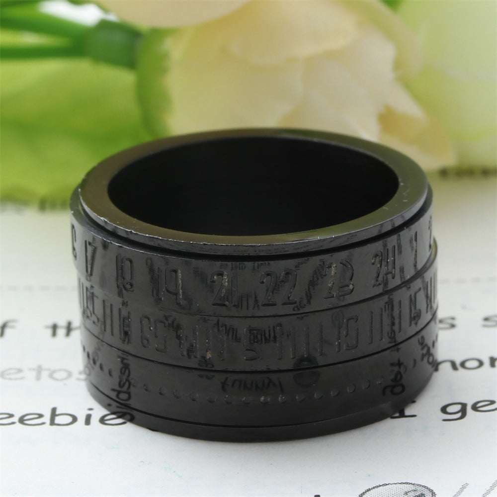 Kaunis Rannekoru ainutlaatuisella tyylillä