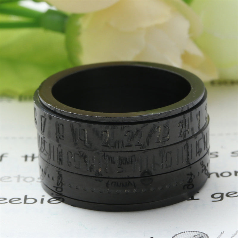 Kaunis Rannekoru ainutlaatuisella tyylillä