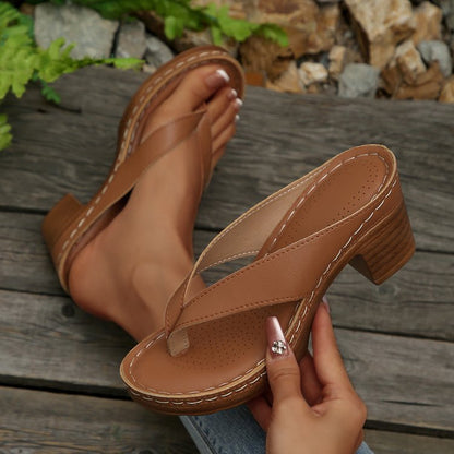 Tyylikkäät Ortopediset Sandaalit Jokaiseen Askeleeseen