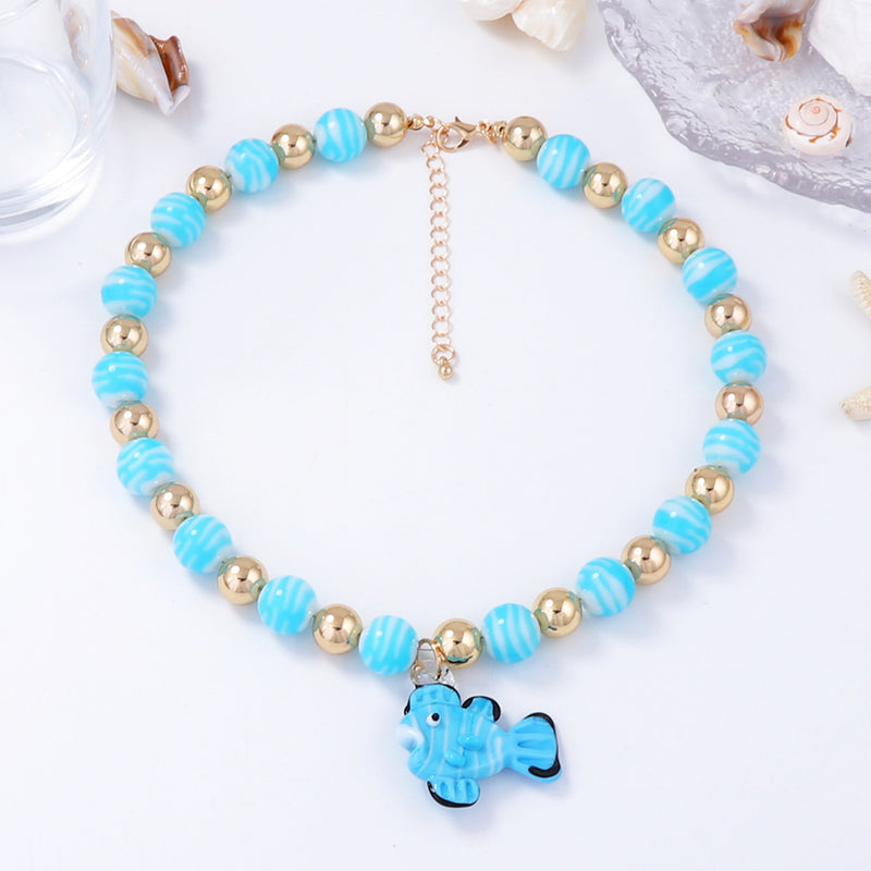 Romanttinen Kaulakoru erityisiin hetkiin