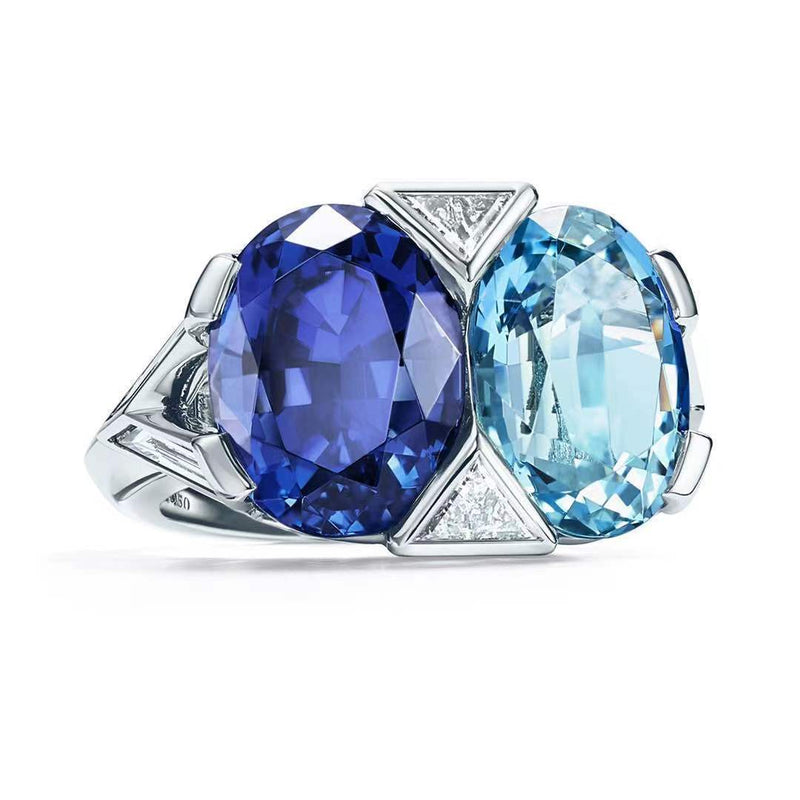 Hurmaava Sormus jokaiseen tilaisuuteen