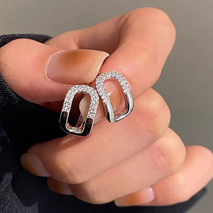 Käsintehty vintage Korvarengas