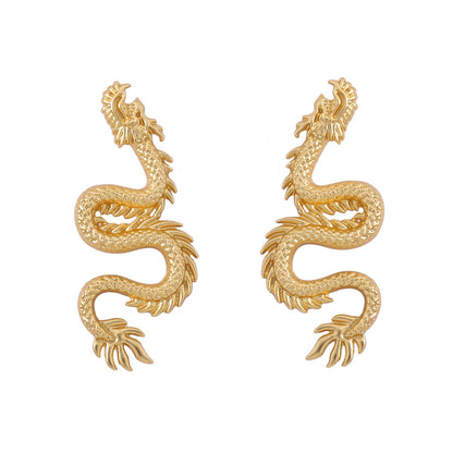 Klassinen Korvarengas ajattomalla viehätyksellä