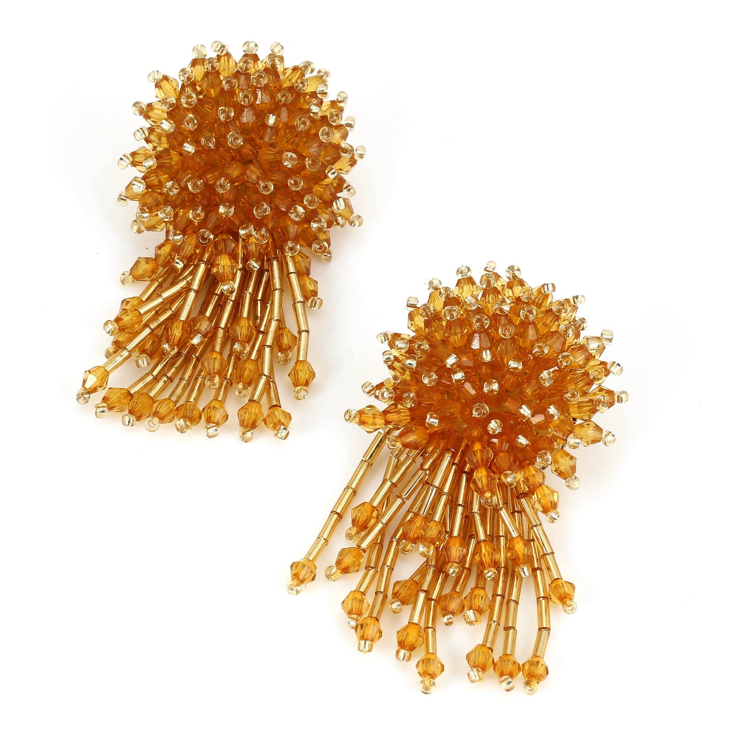 Klassinen Korvarengas ajattomalla viehätyksellä