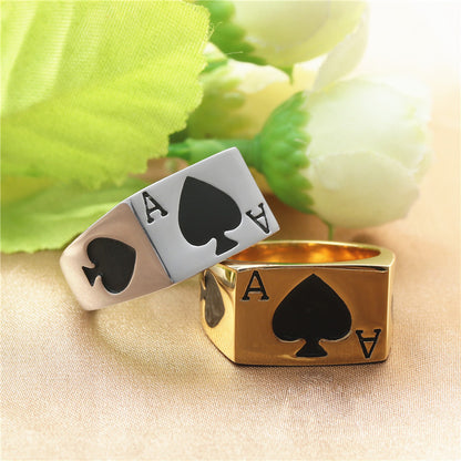 Upea Sormus päivittäiseen käyttöön