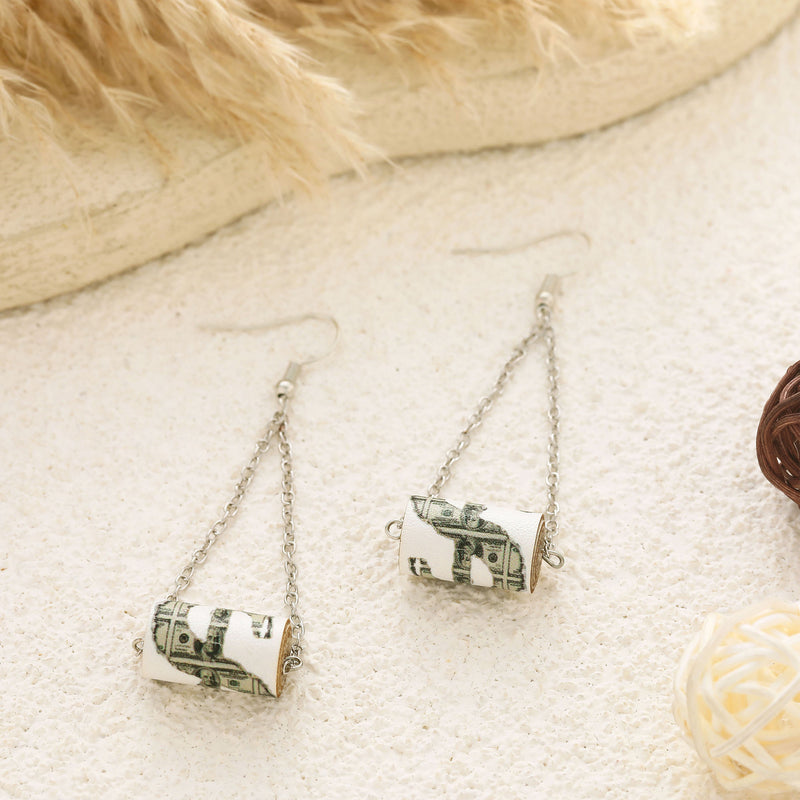 Klassinen Korvarengas ajattomalla viehätyksellä