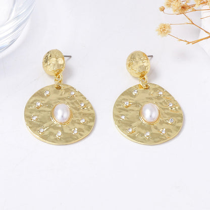 Herkkä käsityö Koru