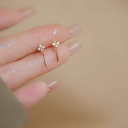 Käsintehty vintage Korvarengas