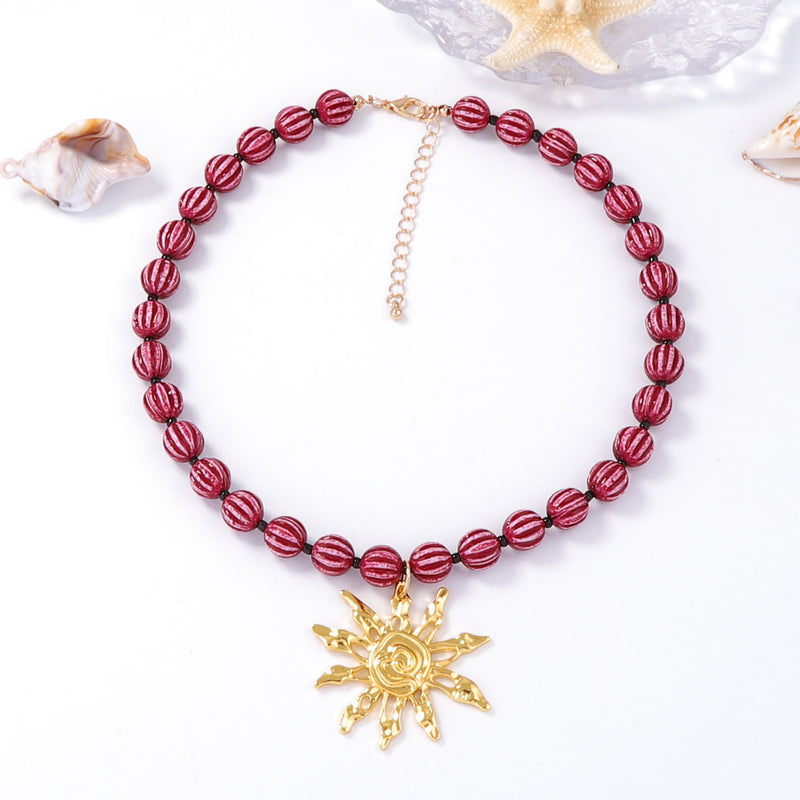 Upea Kaulakoru päivittäiseen käyttöön