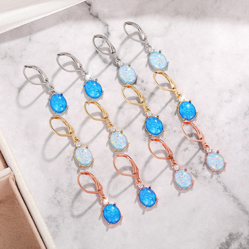 Käsintehty vintage Koru