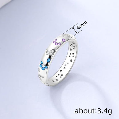 Elegantti Sormus jokaiseen tilaisuuteen