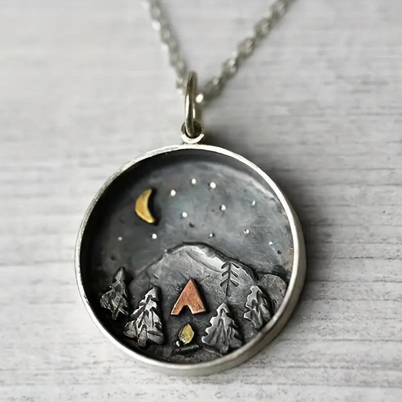 Herkkä käsityö Koru