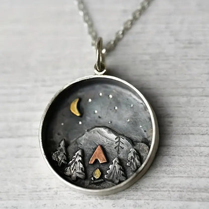 Herkkä käsityö Koru