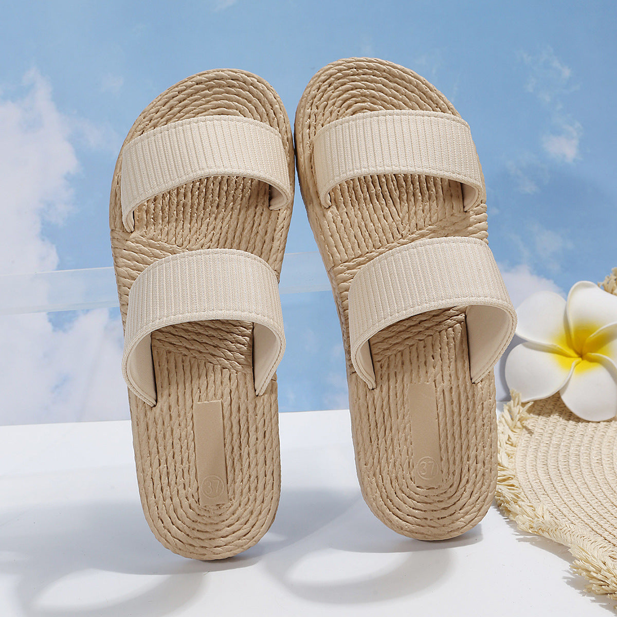 Kauniisti Valmistetut Ortopediset Sandaalit