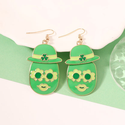 Herkkä käsityö Korvarengas