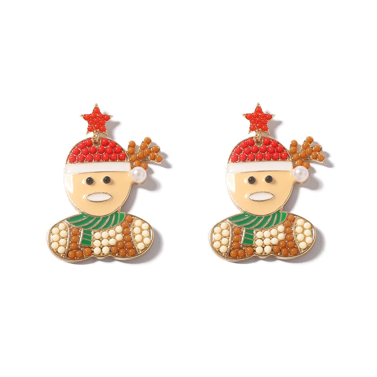 Herkkä käsityö Koru