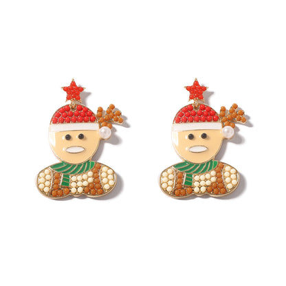 Herkkä käsityö Koru