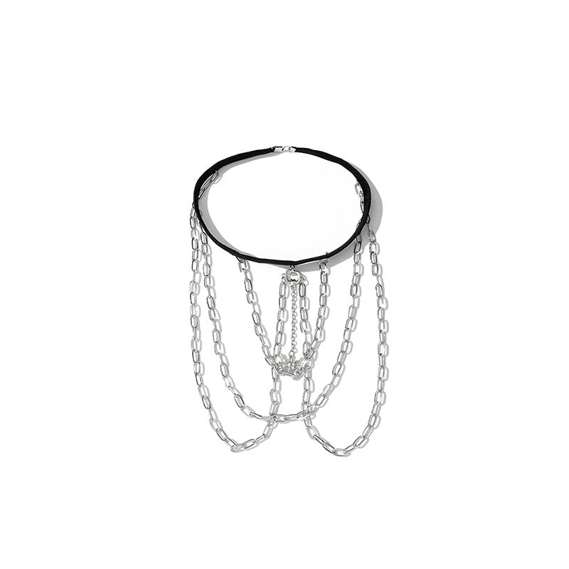 Upea Ketju päivittäiseen käyttöön