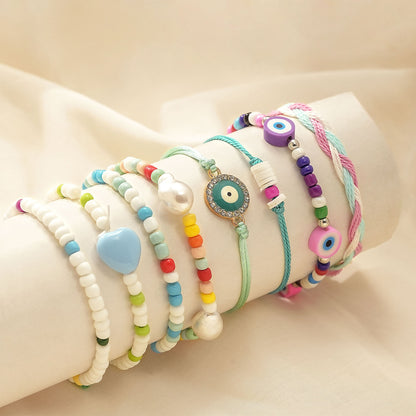 Romanttinen Rannekoru erityisiin hetkiin