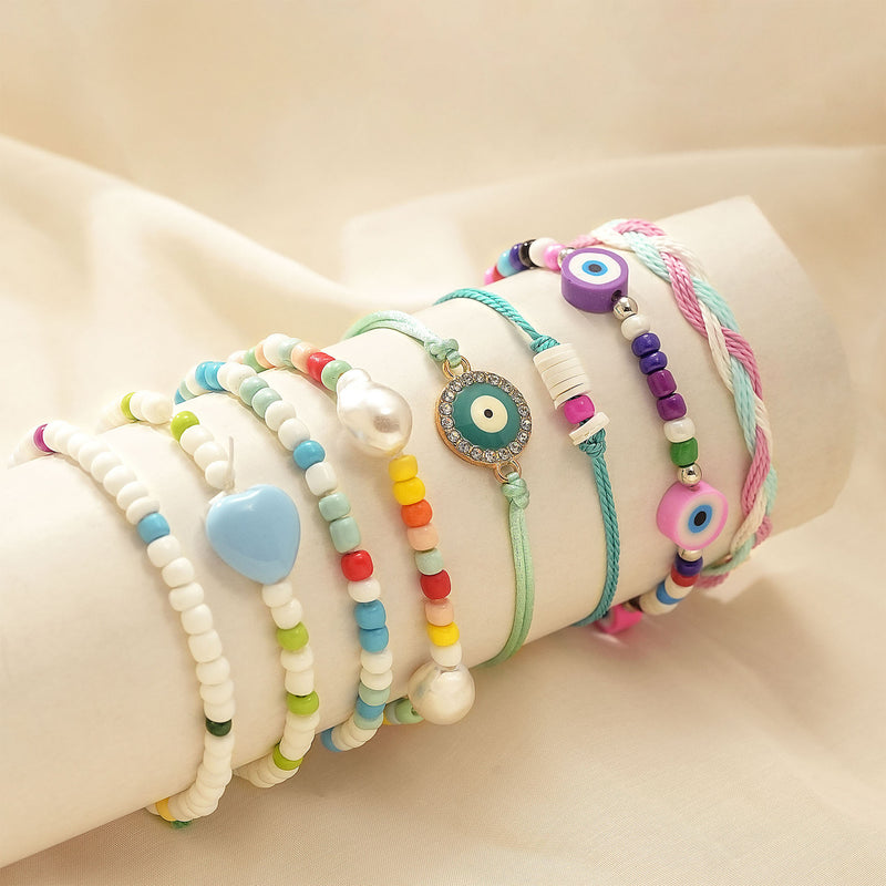 Romanttinen Rannekoru erityisiin hetkiin