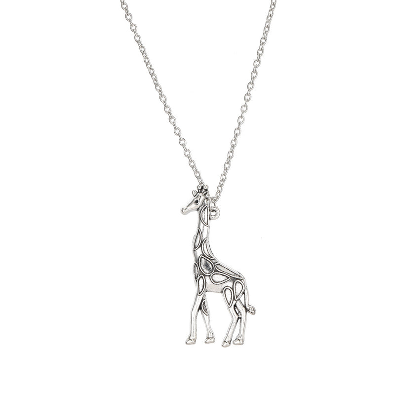 Klassinen Kaulakoru ajattomalla viehätyksellä