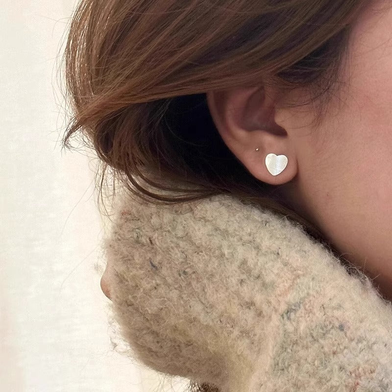 Käsintehty vintage Korvarengas