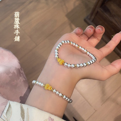 Herkkä käsityö Koru