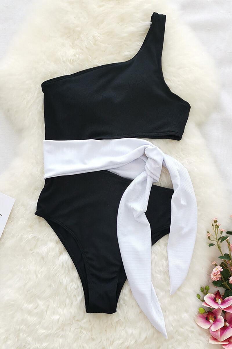 Beautifully Balanced Garment with Timeless Character