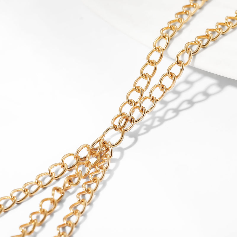 Upea Kaulakoru päivittäiseen käyttöön