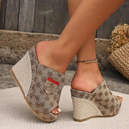 Mukavat Ortopediset Sandaalit Päivittäiseen Käyttöön