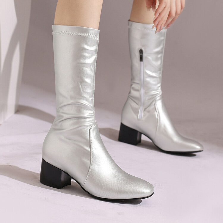 Klassiset Ortopediset Saappaat Ajattomalla Tyylillä