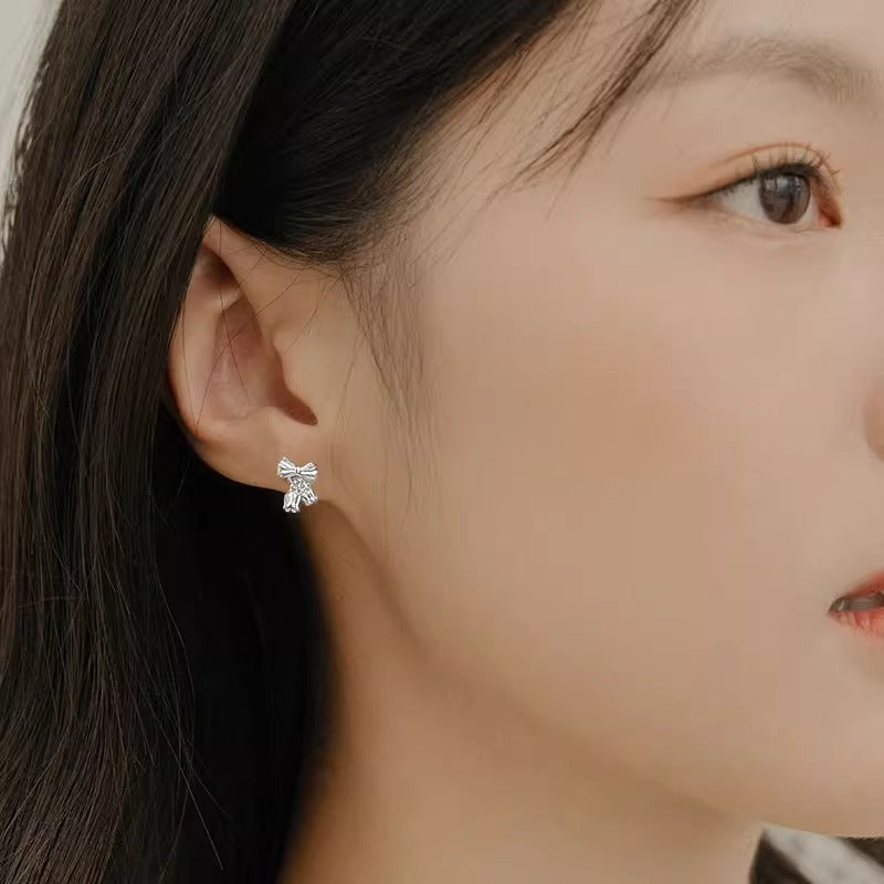 Romanttinen Korvarengas erityisiin hetkiin