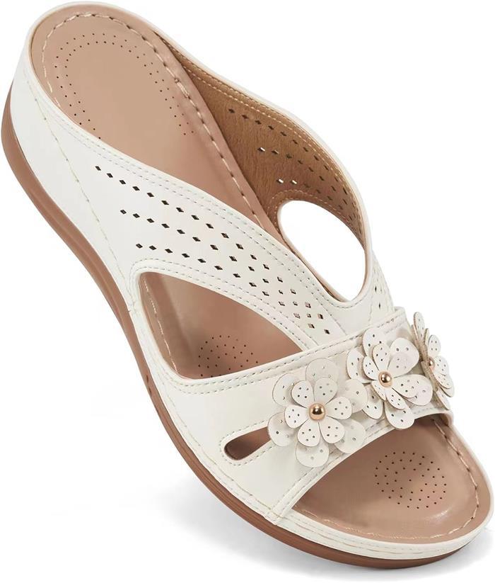 Klassiset Ortopediset Sandaalit Ajattomalla Tyylillä