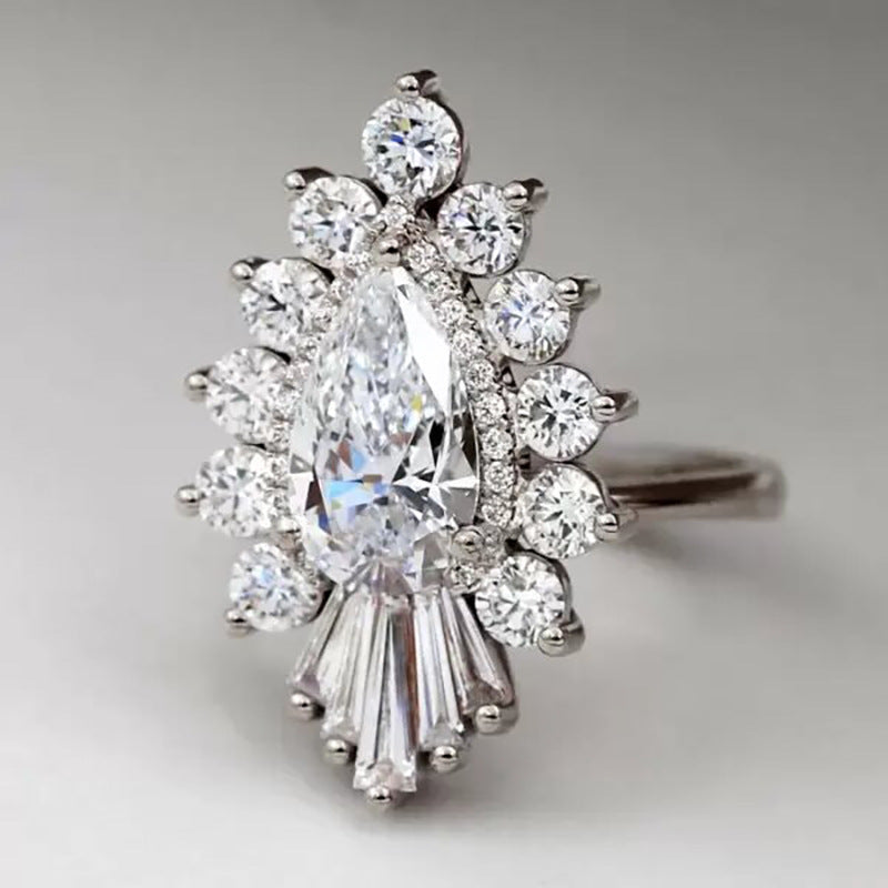 Upea Koru päivittäiseen käyttöön