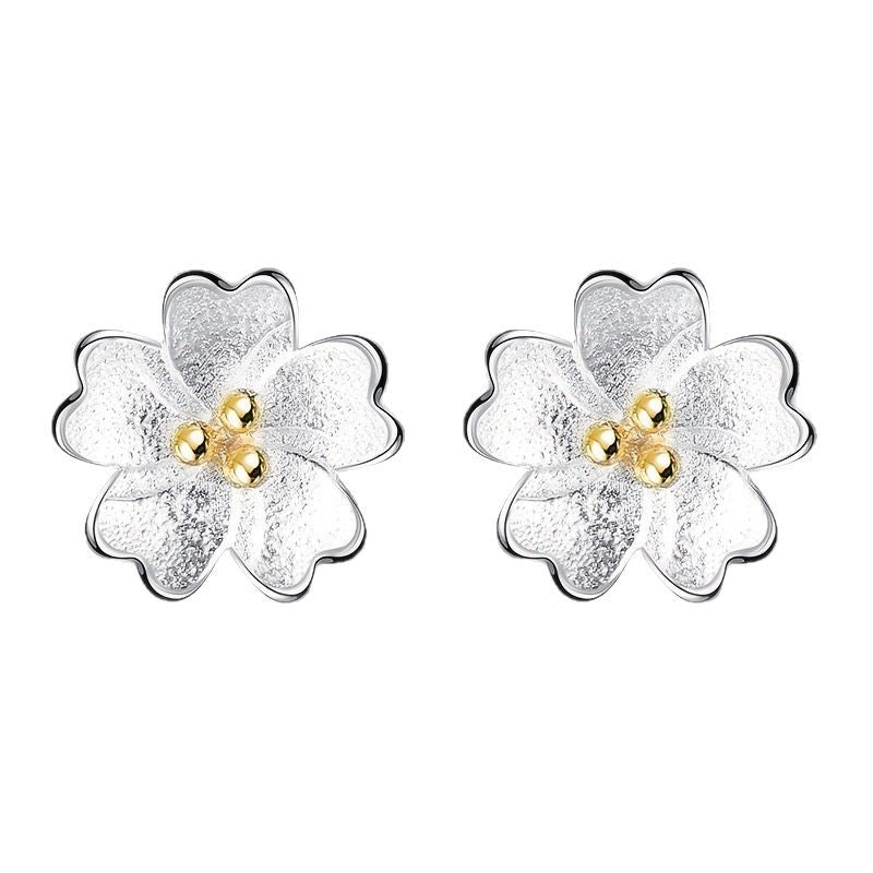 Upea Hopea Korvarengas päivittäiseen käyttöön