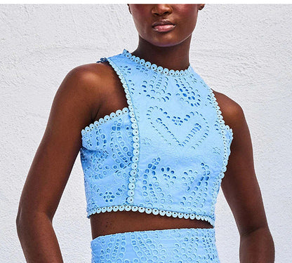 Classic Vintage Garment with a Flattering Fit