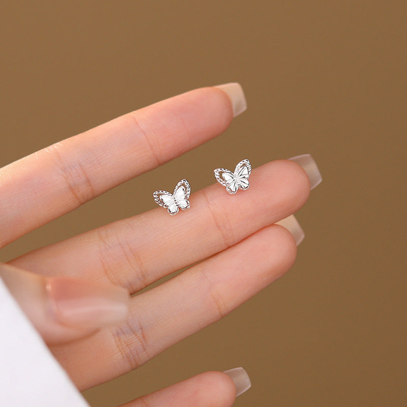 Romanttinen Korvarengas erityisiin hetkiin