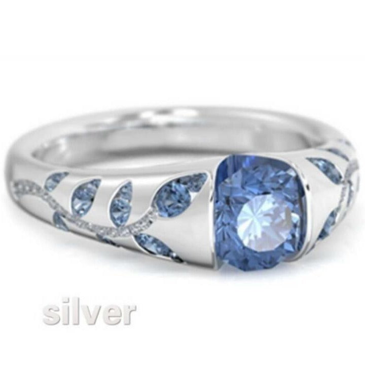 Upea Sormus päivittäiseen käyttöön