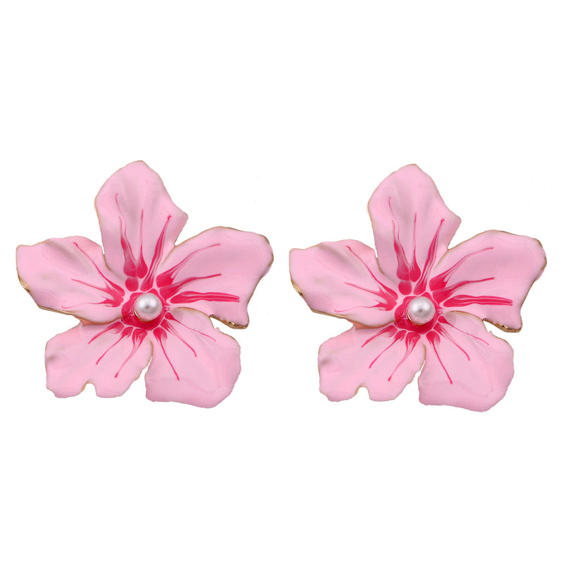 Käsintehty vintage Helmi Korvarengas