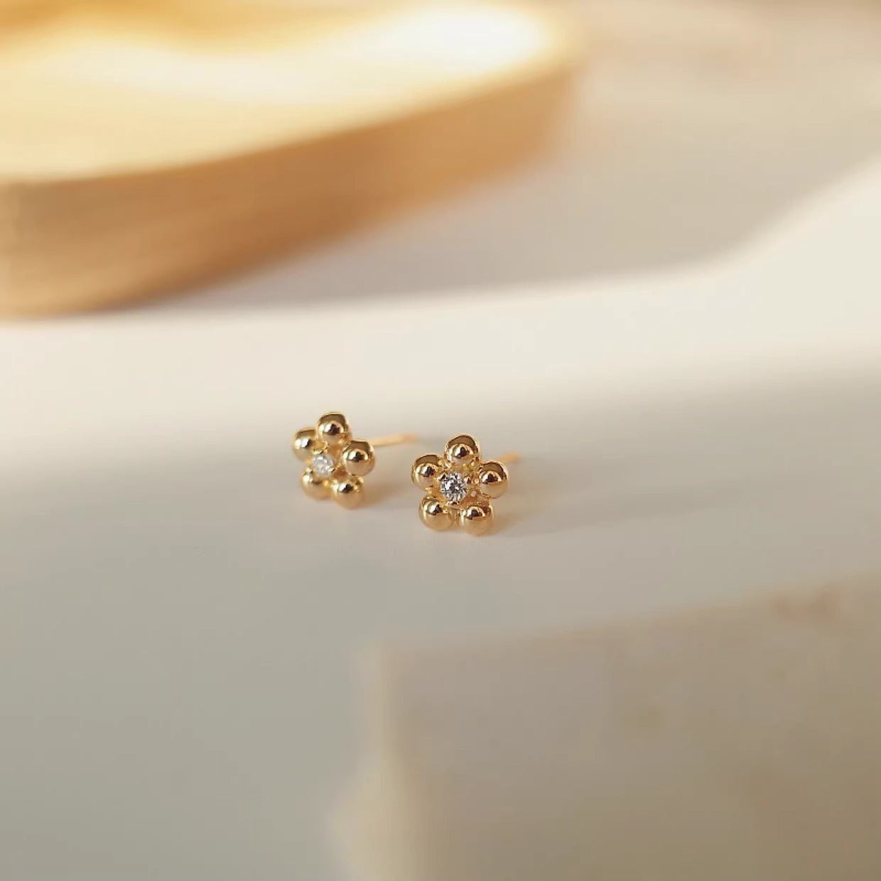 Kaunis Koru ainutlaatuisella tyylillä