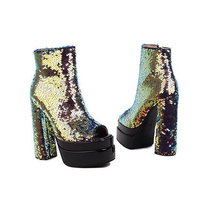 Mukavat Ortopediset Saappaat Päivittäiseen Käyttöön