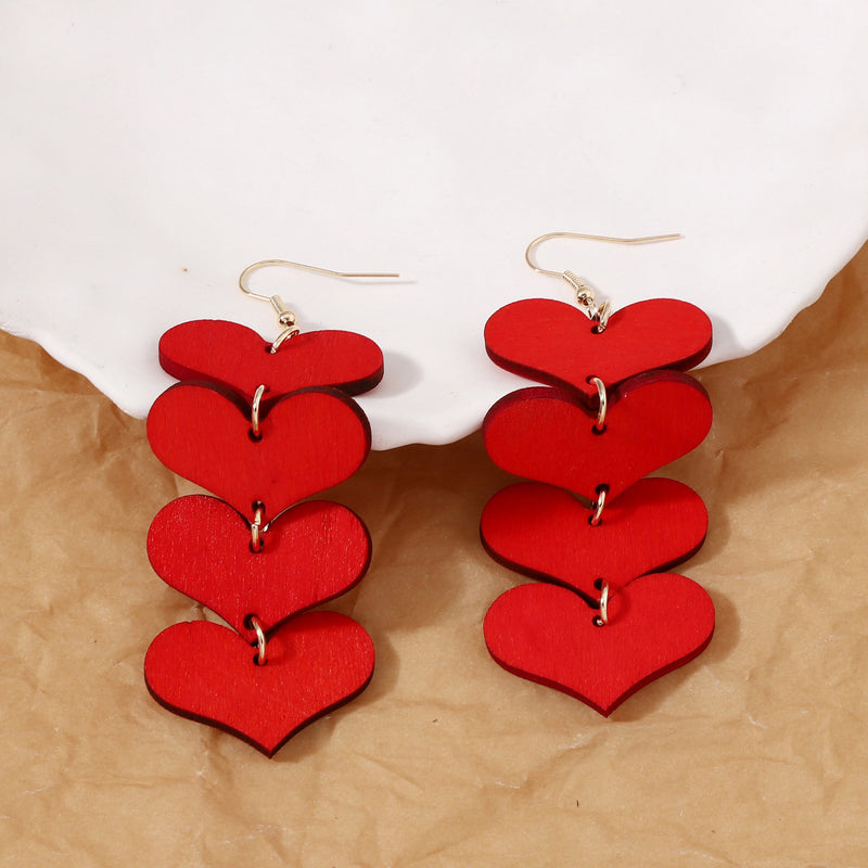 Klassinen Korvarengas ajattomalla viehätyksellä