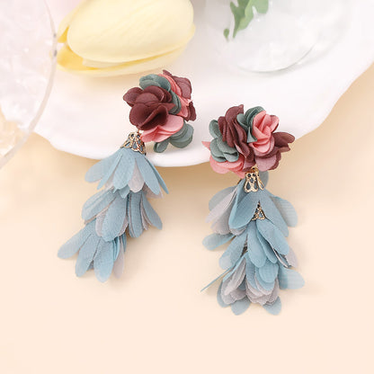 Romanttinen Korvarengas erityisiin hetkiin