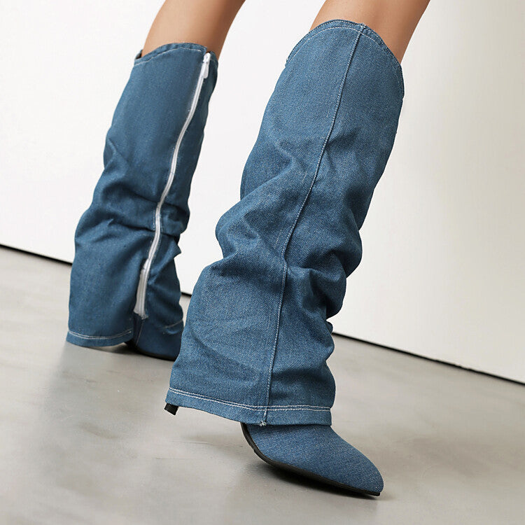 Klassiset Ortopediset Saappaat Ajattomalla Tyylillä