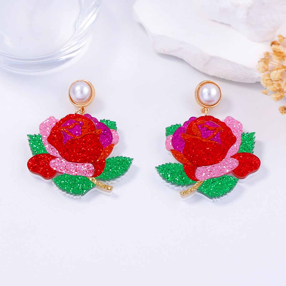 Klassinen Korvarengas ajattomalla viehätyksellä