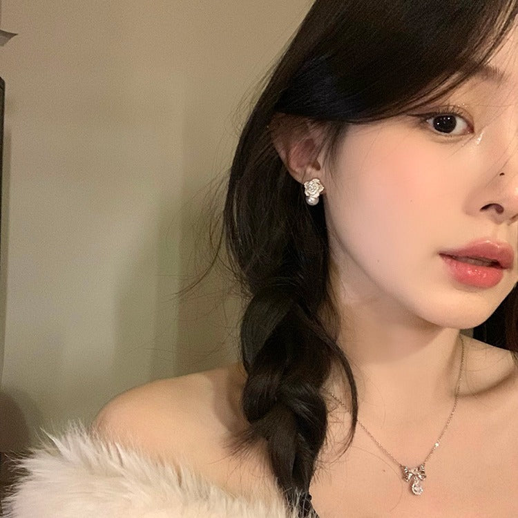 Herkkä käsityö Helmi Koru