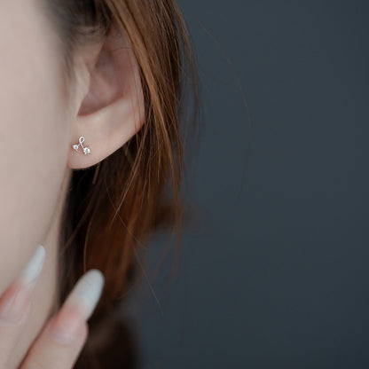 Käsintehty vintage Korusetti