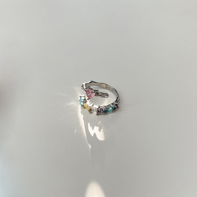 Upea Sormus päivittäiseen käyttöön