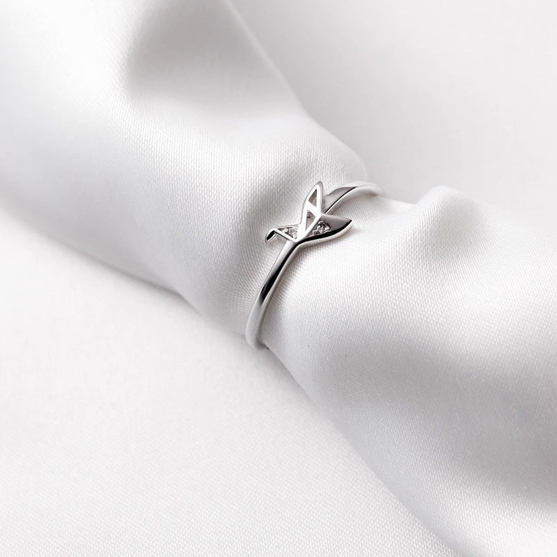 Upea Sormus päivittäiseen käyttöön